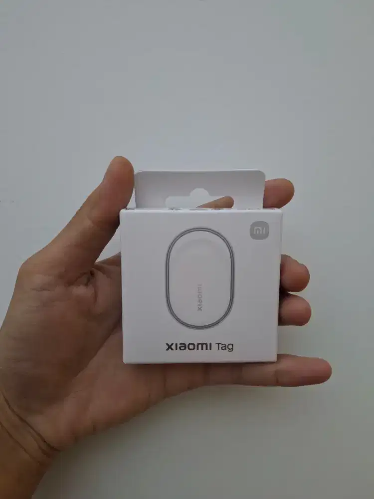 Xiaomi Tag 1 Pack