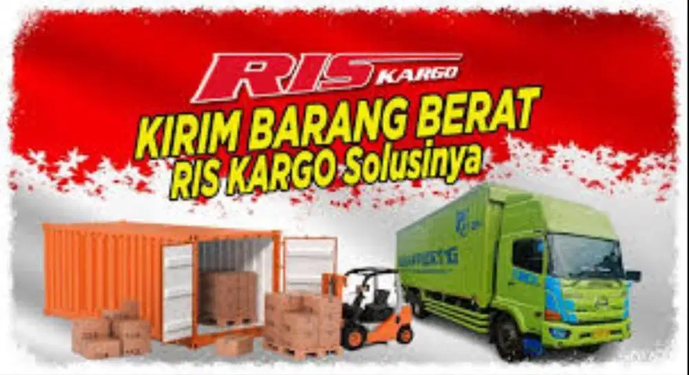 Lowongan kerja anak gudang