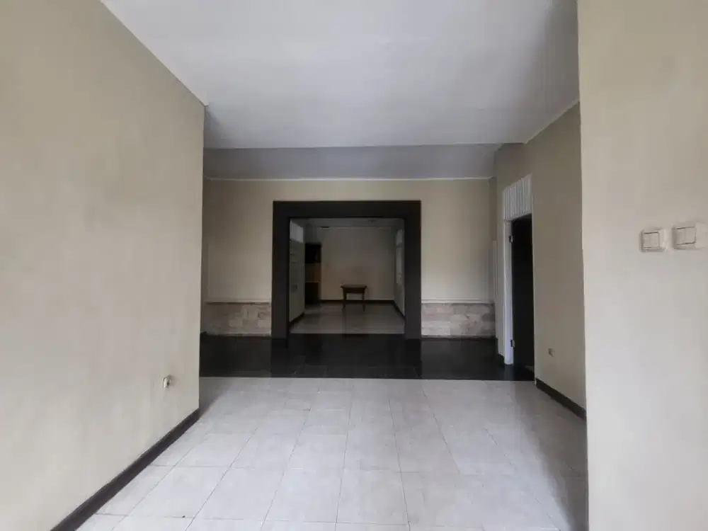 Dijual Rumah minimalis 1 lantai  di Permata Harapan Baru