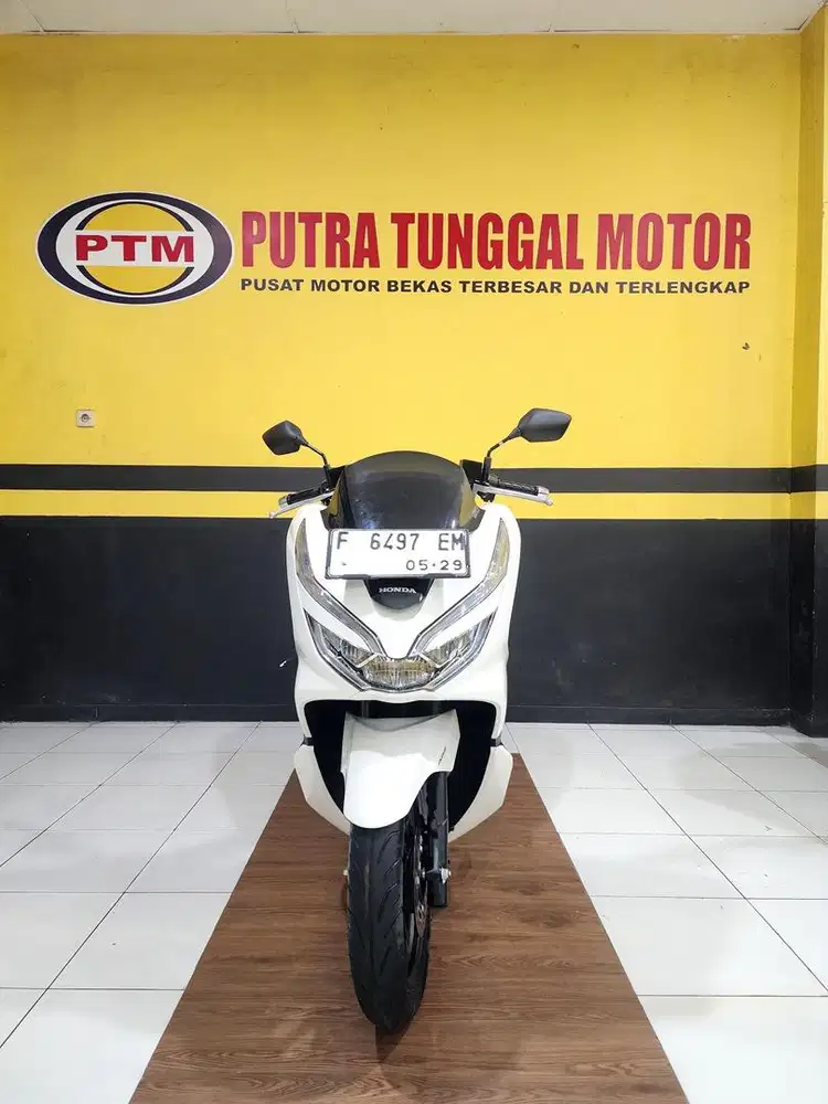 HONDA PCX 150 ABS 2019
