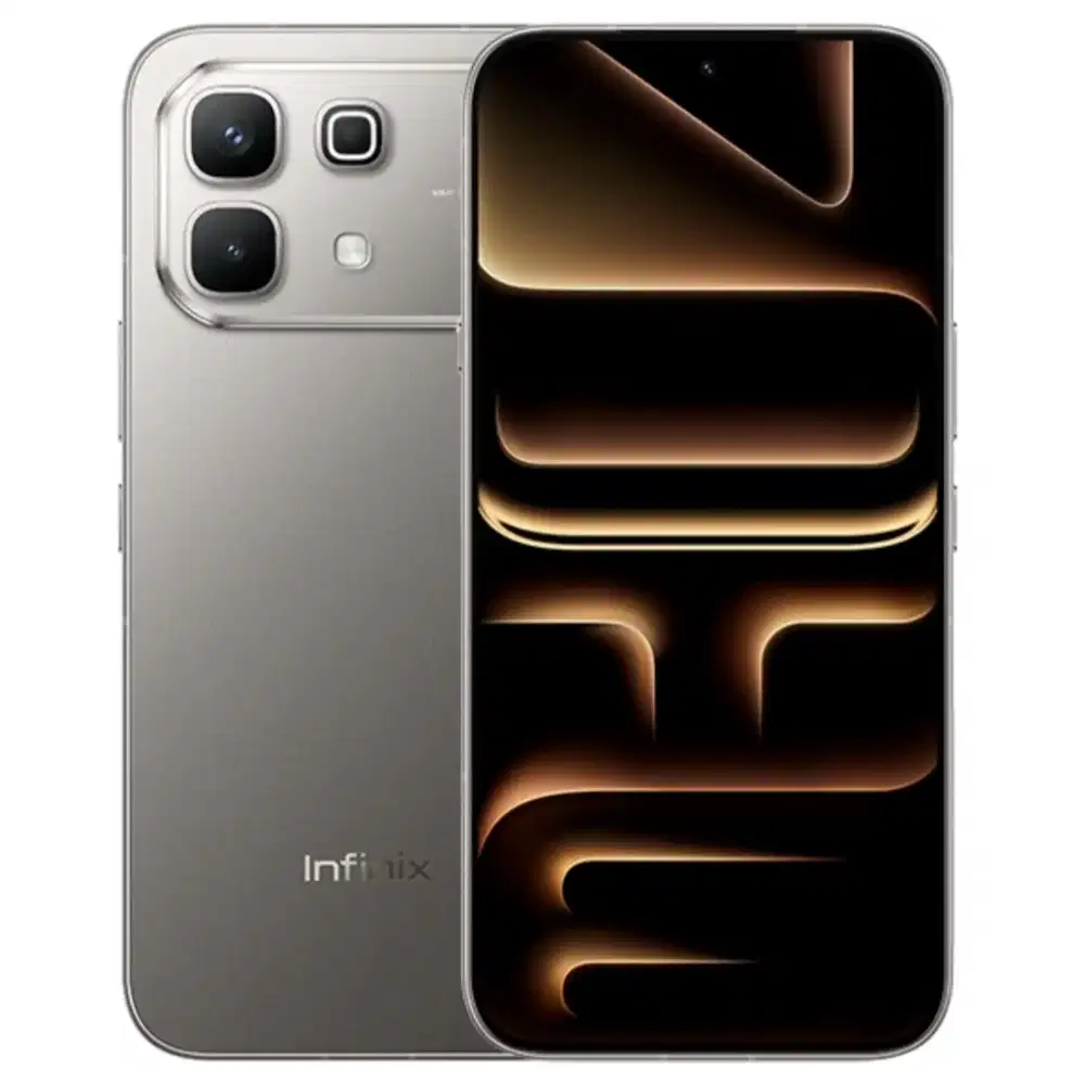 Infinix Note 60 5G (8|256)