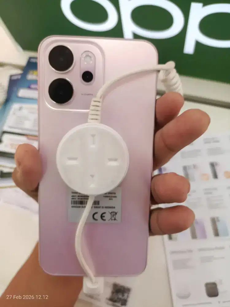 Oppo Reno 14F 5G 12/256Gb