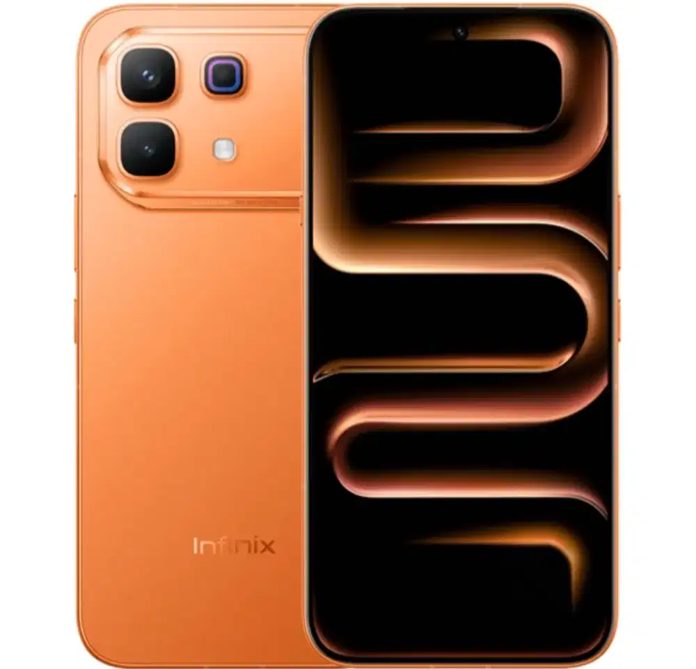 Infinix Note 60 Pro 5G (8|256)