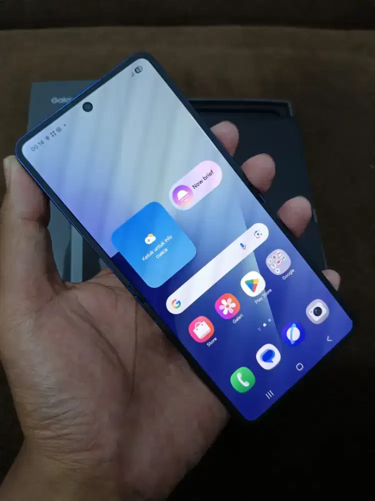 Menerima jual hp bekas