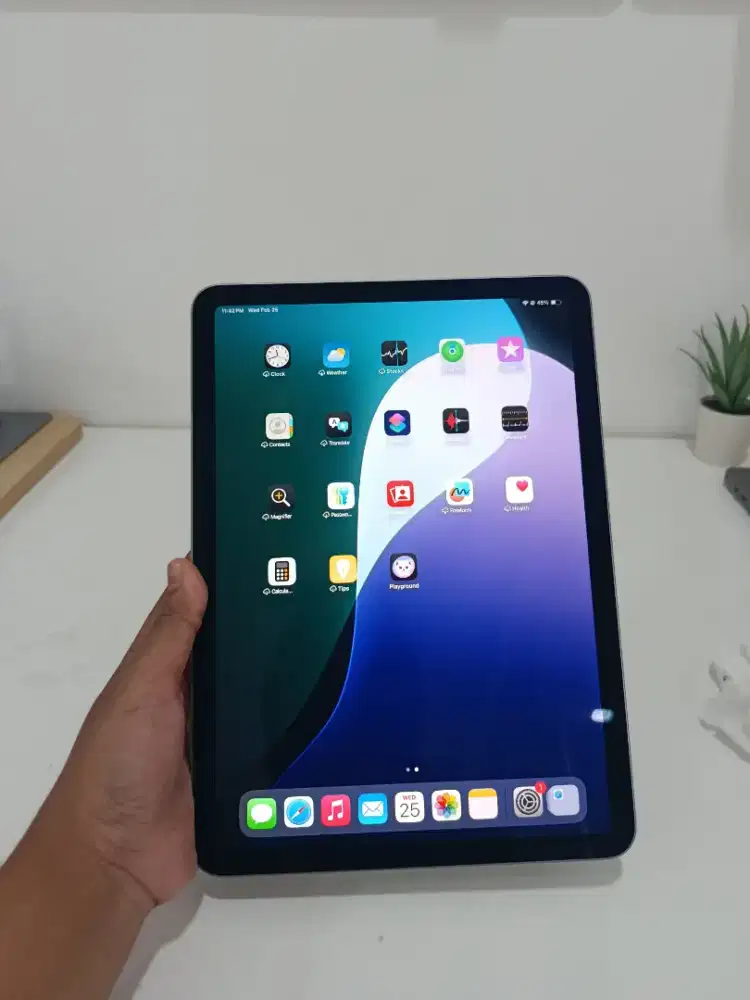 IPAD AIR M2 128GB WIFI ONLY