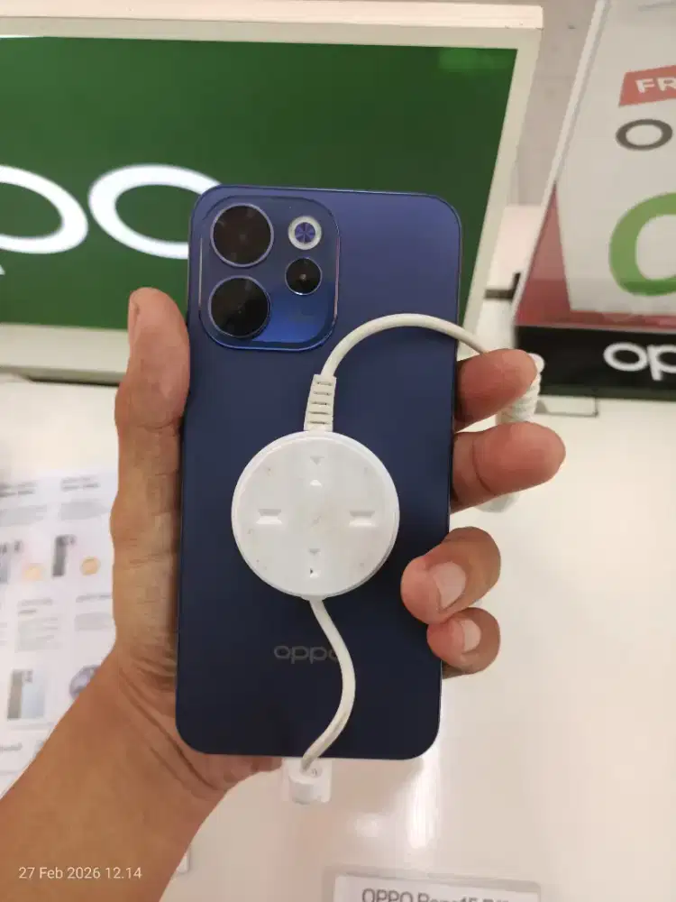 Oppo Reno 15F 5G 8/256Gb