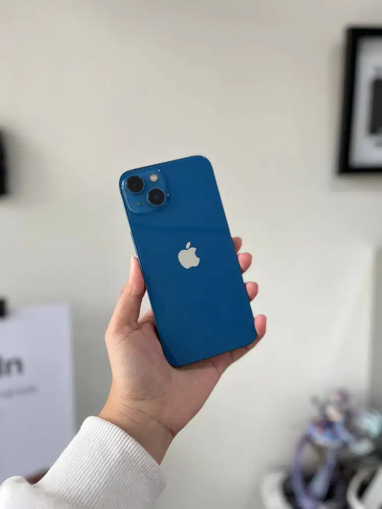 iPhone 13 128Gb Ex iBox