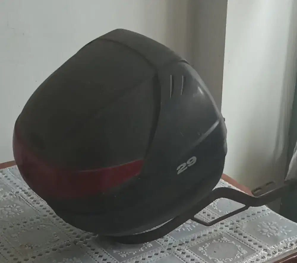 Assesories boxs Motor