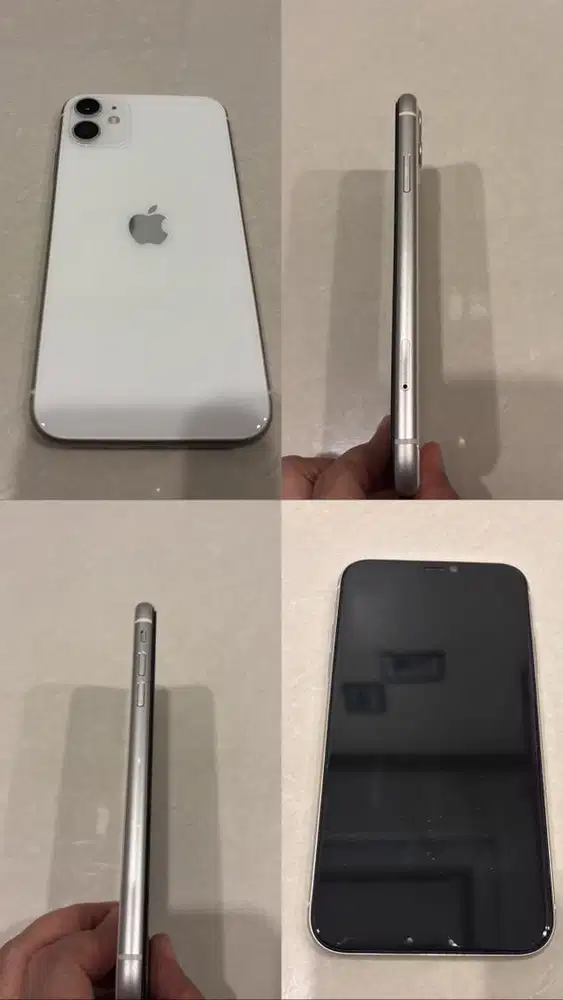 Iphone 11 64gb Ibox
