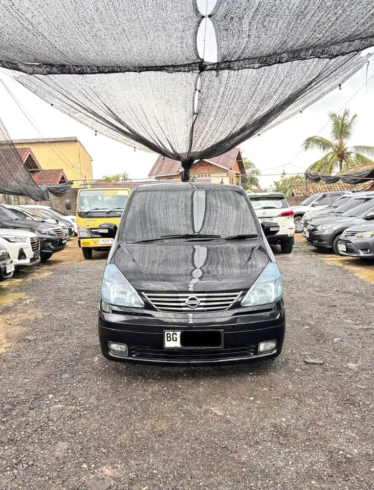 serena hws matic 2011