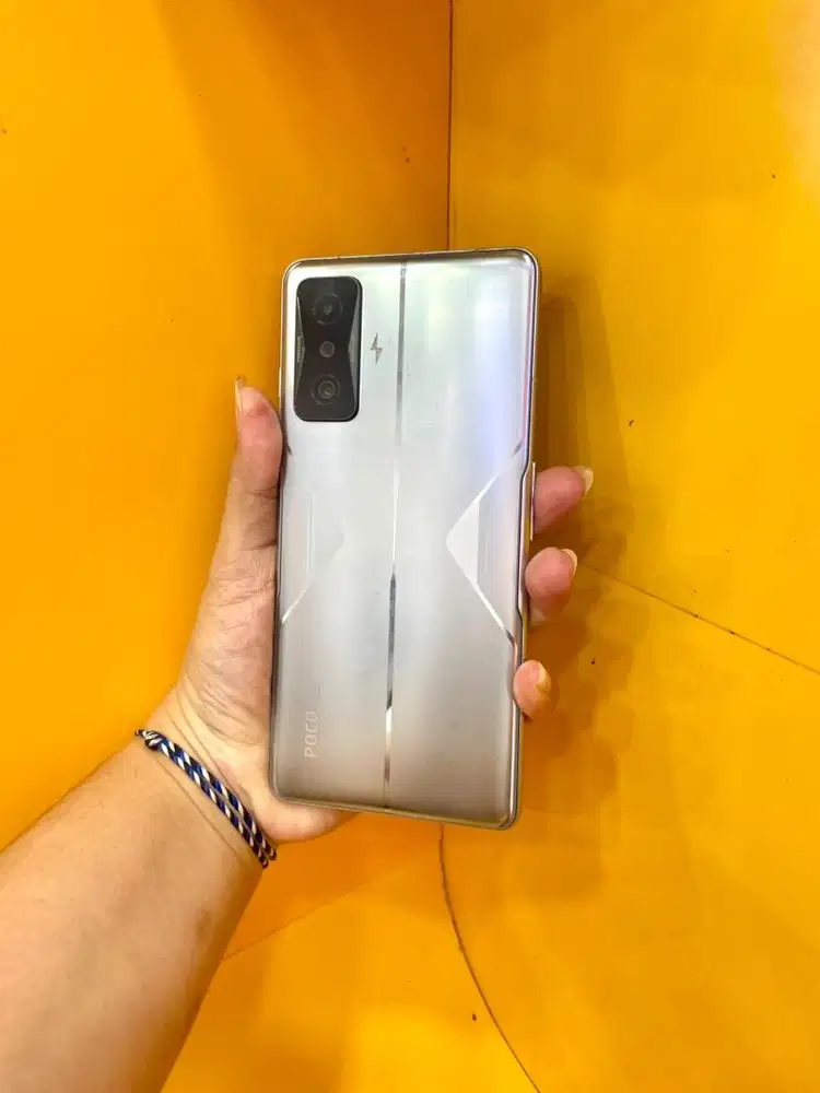 POCO F4 GT 5G 12/256