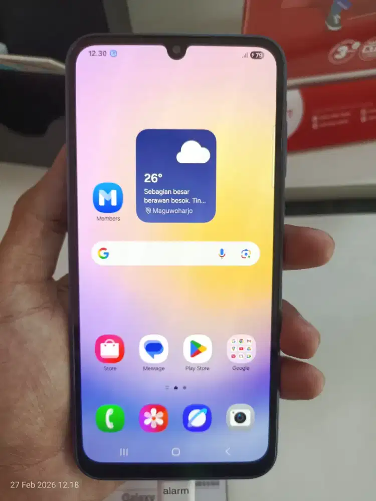 Samsung Galaxy A25 5G