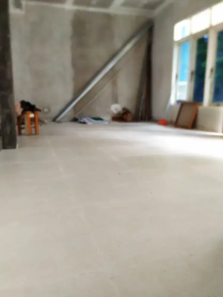 Jasa tukang harian / borongan