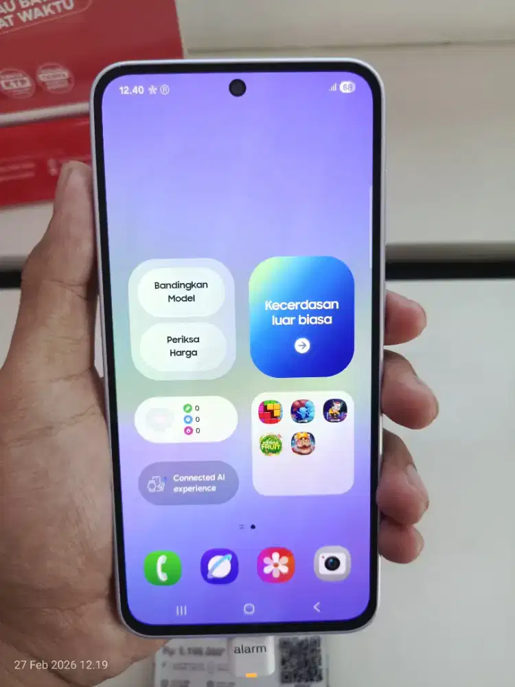 Samsung Galaxy A36 5G