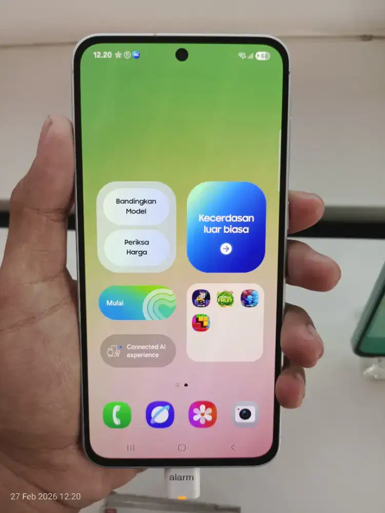 Samsung Galaxy A56 5G