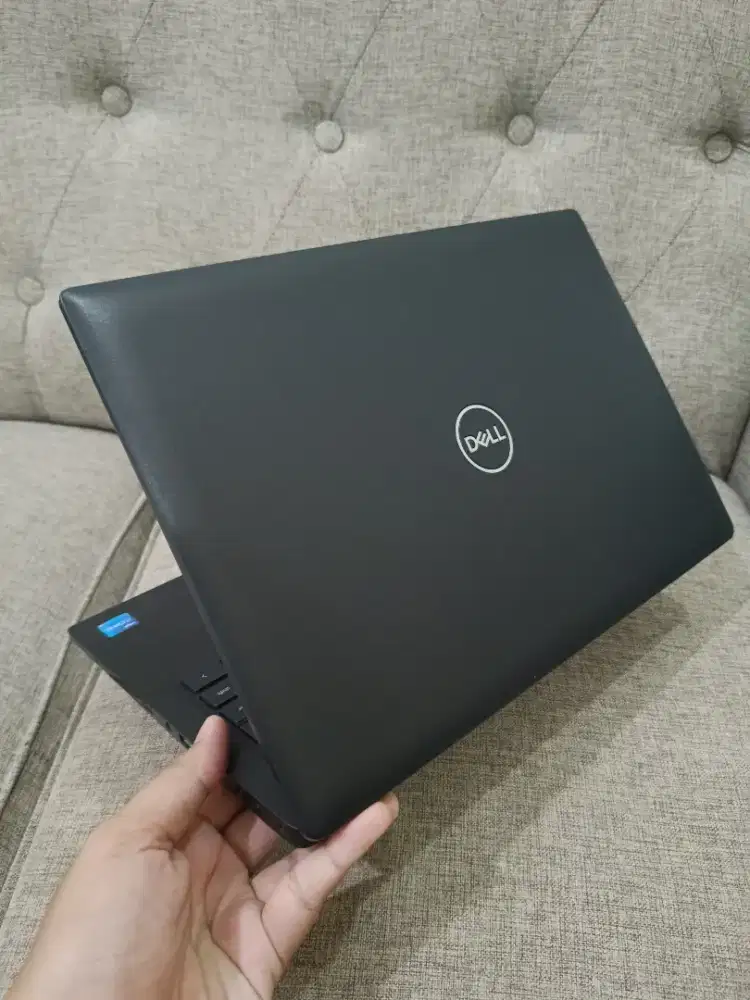 Laptop Dell 3420 Core i5 Gen 11 RAM 8GB SSD 256GB