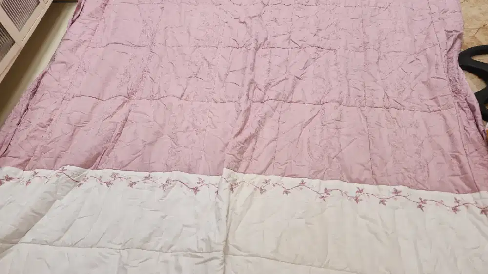 Bedcover 180x200