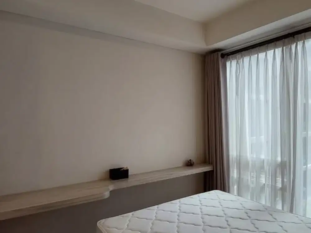 Harga di Bawah Pasaran Apartemen Landmark Residence 1 BR Pusat Kota Bandung