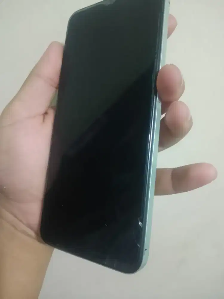 Realme c35 4/128