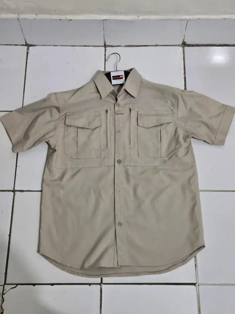 Patas Tactical Cream Pasada