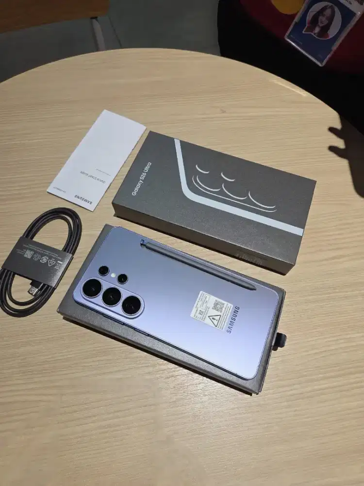 SAMSUNG S26 ULTRA Bisa PO CICILAN BUNGA RINGAN