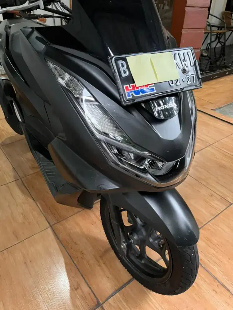 pcx 160 th 2022