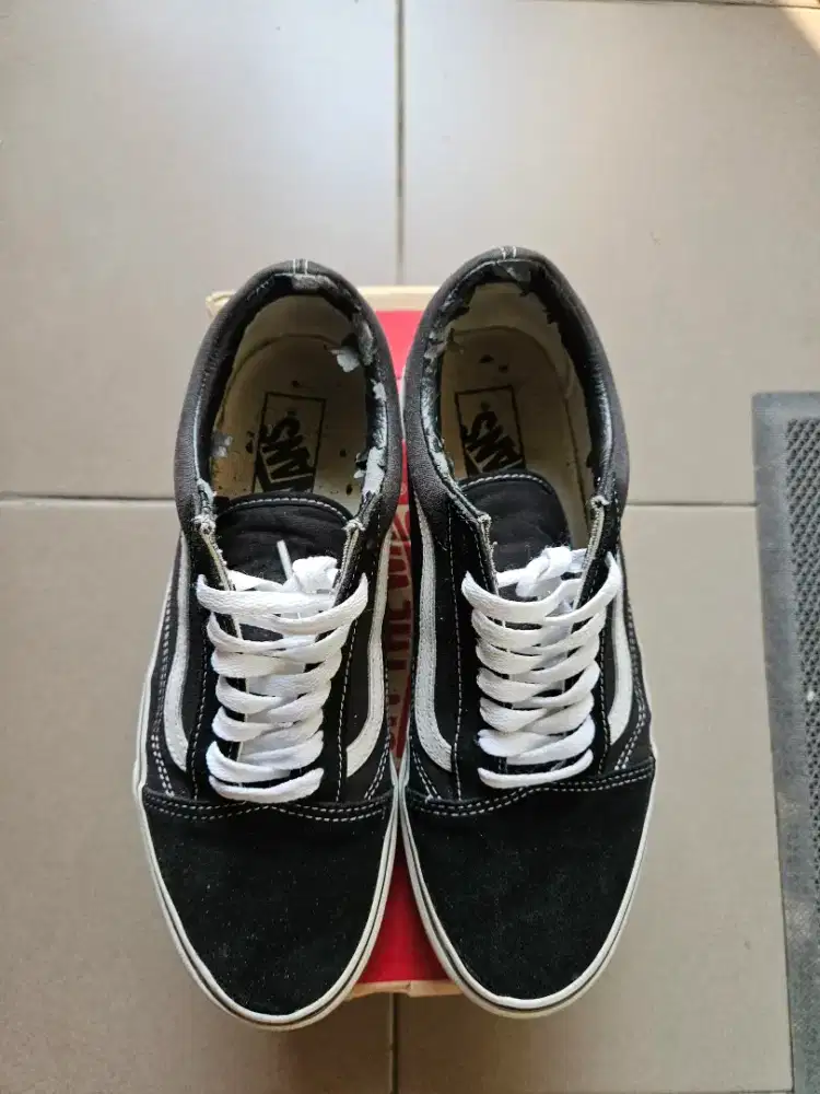 Vans Ols Skool PT Navya