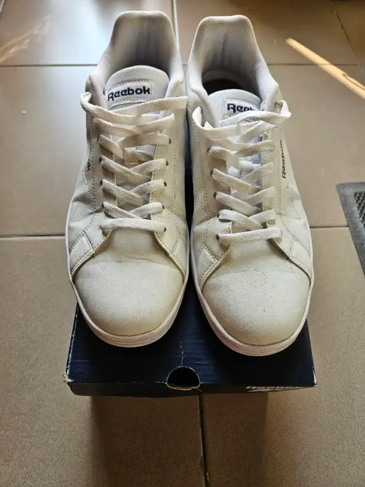 Reebok Royal Complete CLN2 Tennis