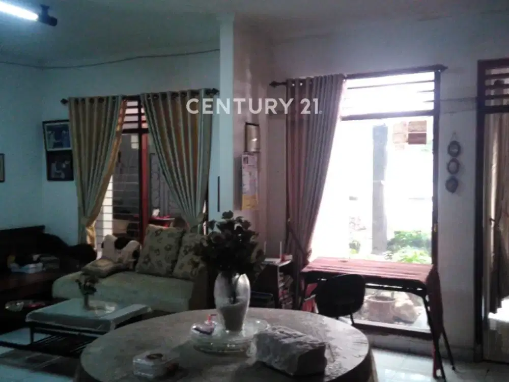 Dijual Rumah lokasi strategis di kebayoran baru