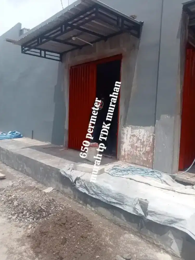 Terim pesanan pintu harmonika