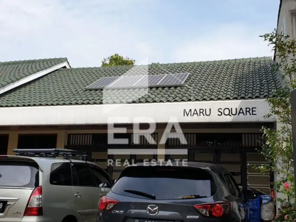 DIJUAL Rumah STRATEGIS 700 M² – SERUA INDAH, TANGERANG SELATAN