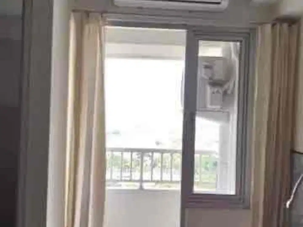 DiJual Apartemen Educity Dekat ITS