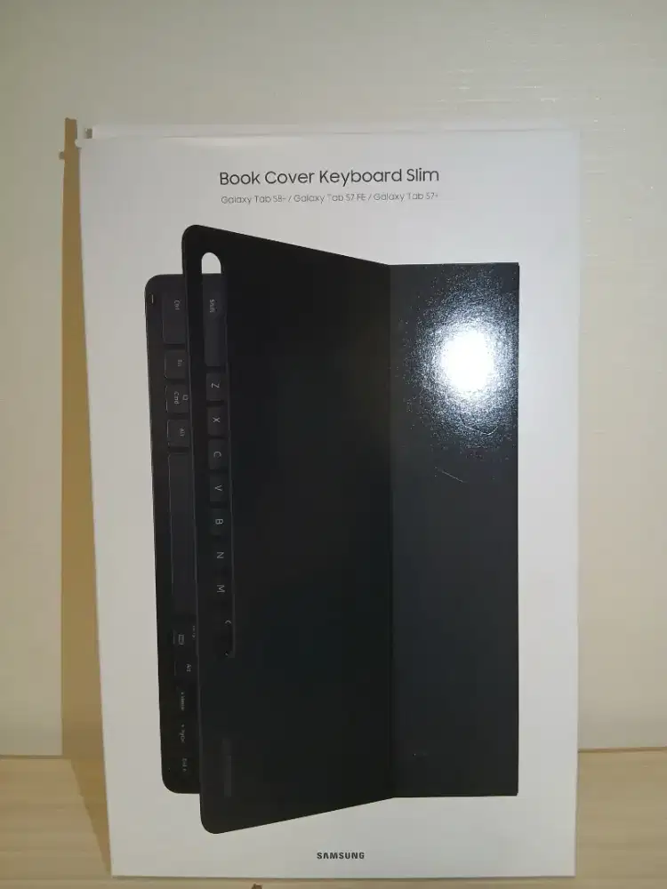 Keyboard cover original