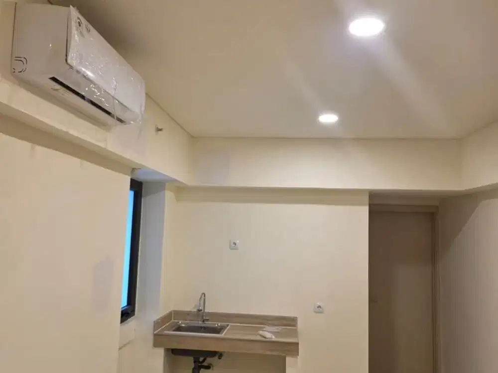 Apartemen Meikarta 2 BR Type 47 Semi Furnished Di Cikarang