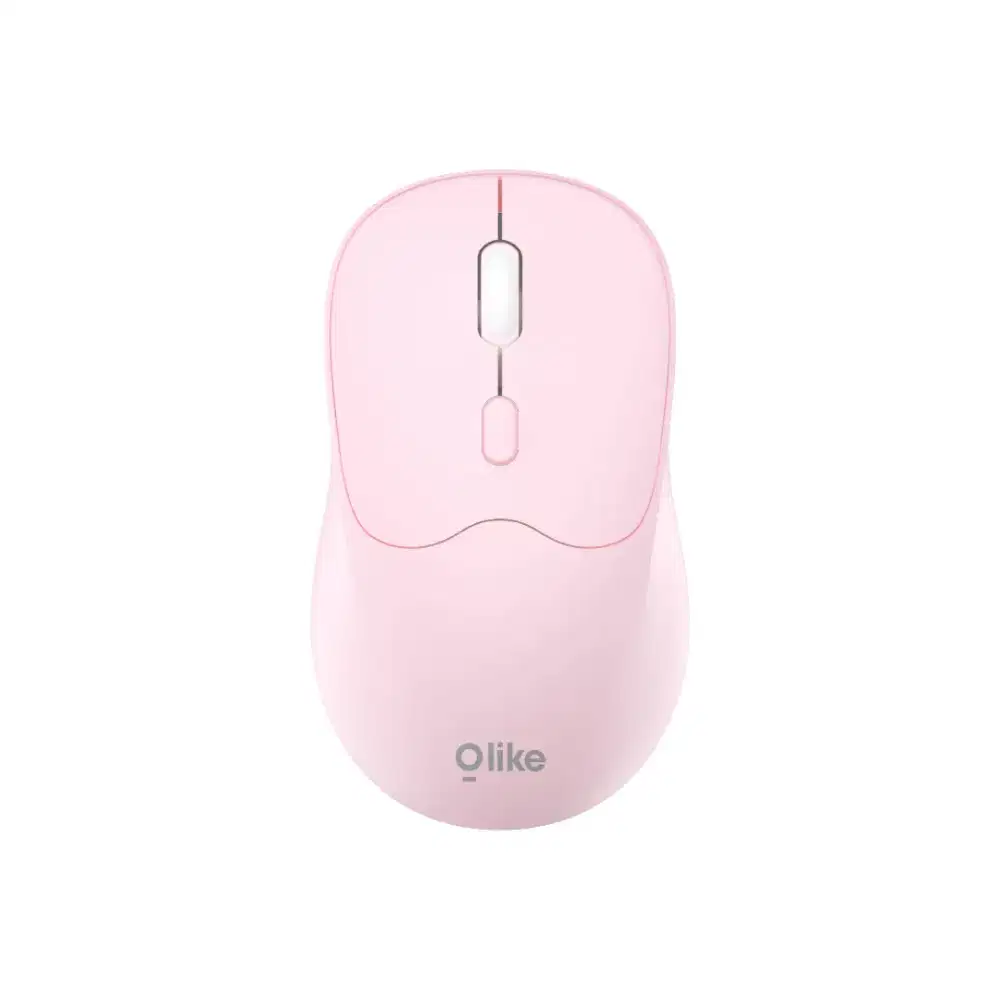 Mouse Wireless Olike M5