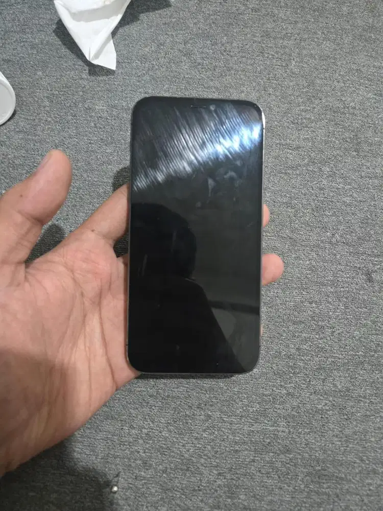 Iphone 17 Pro Inter 128 All operator