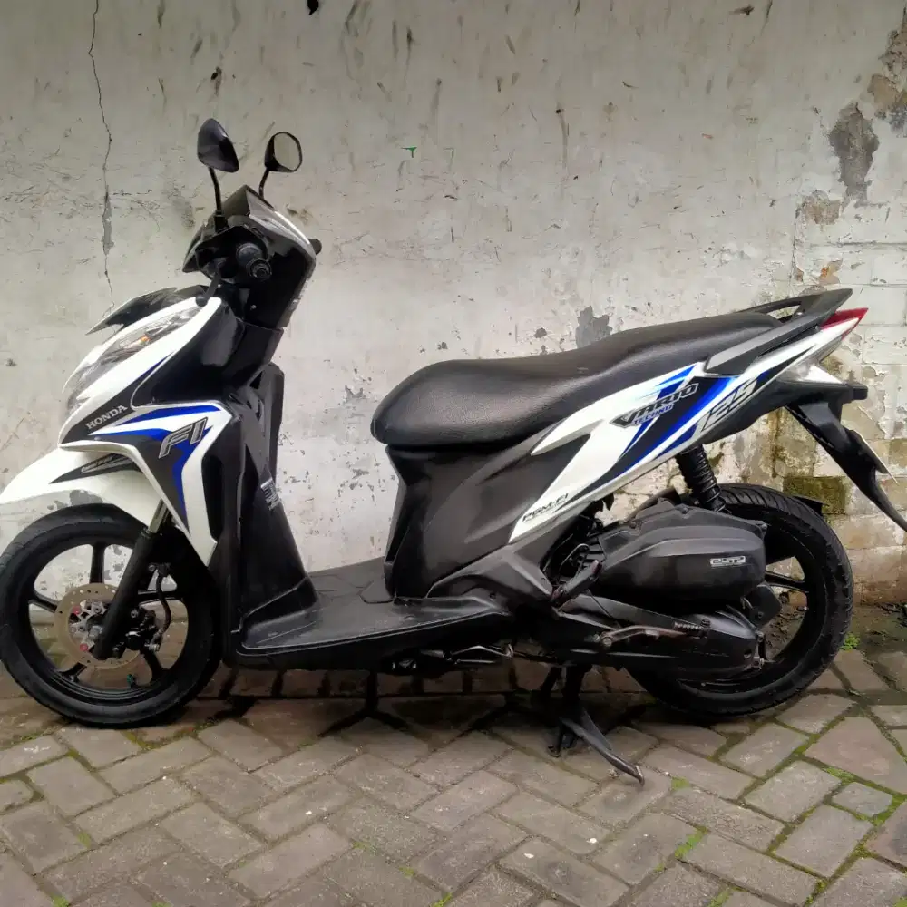 Vario Techno 125 tahun 2014