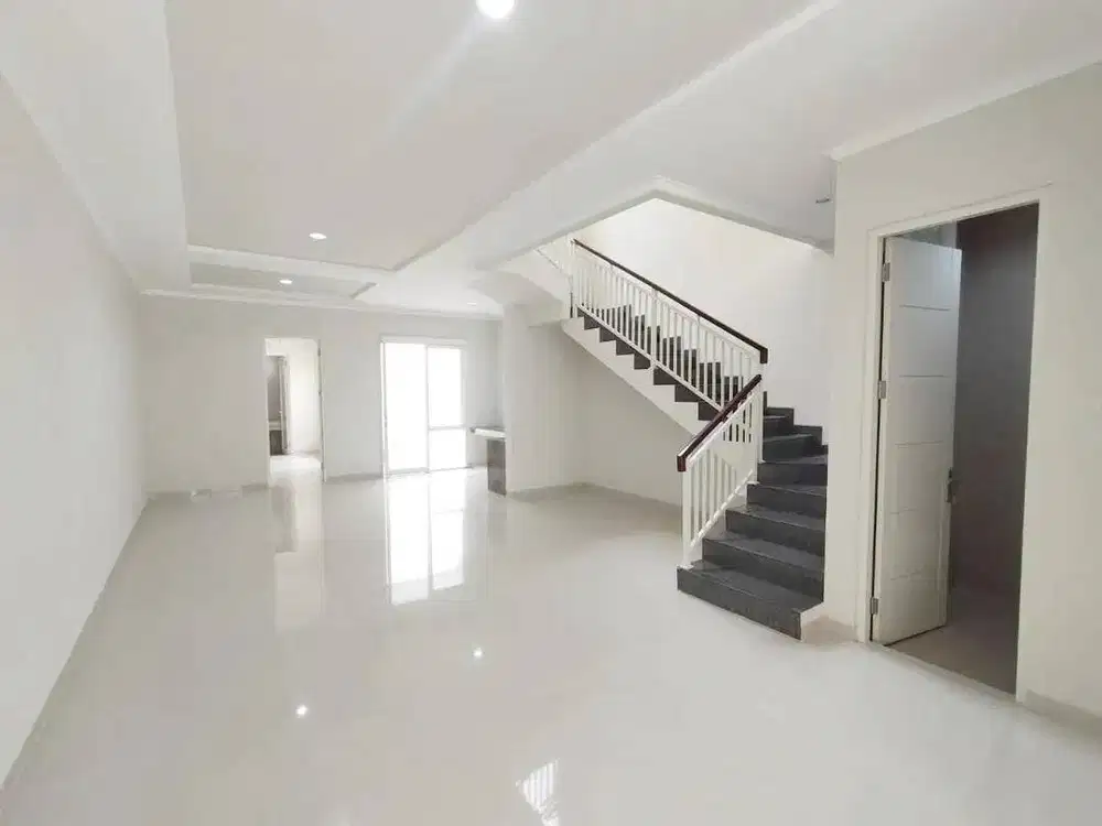 New 2lt(6x25) di Manyar Surabaya