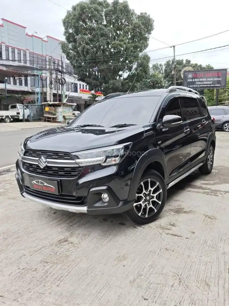 LOW KM! SUZUKI XL7 ALPHA 2020 MATIC