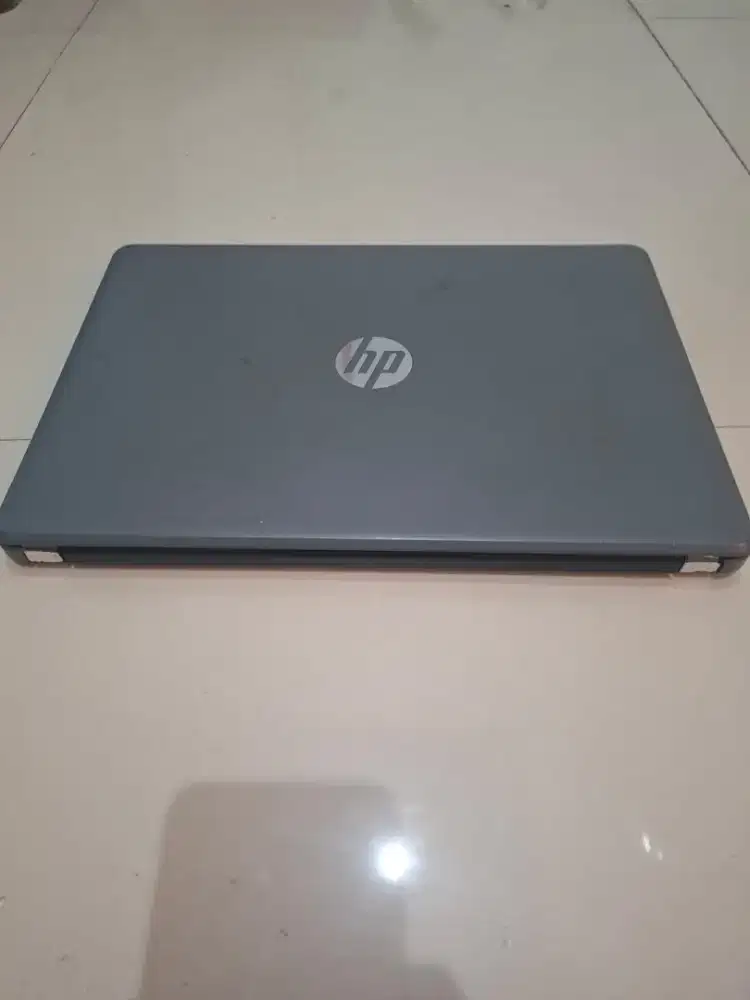 Hp 14 Bs748tu celeron N3060