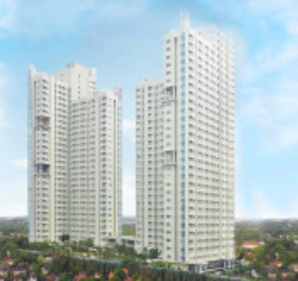 Jual murah full furnished sudah AJB, no other hidden cost