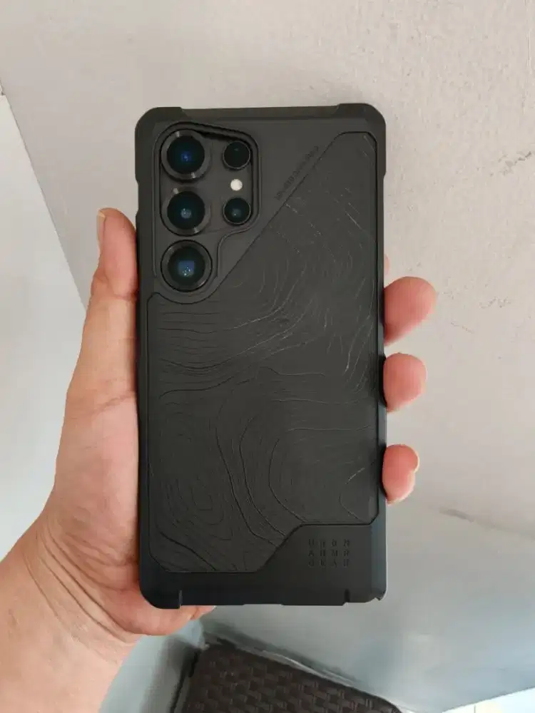 Samsung galaxy s25 ultra 512GB