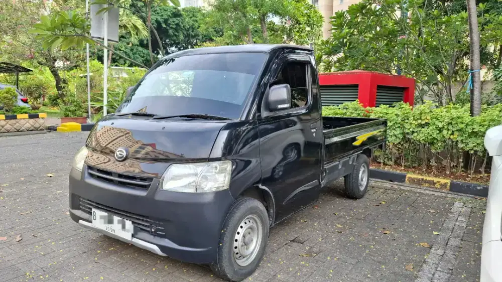 Daihatsu Granmax 1.5 Pick up Ac power stering 2018