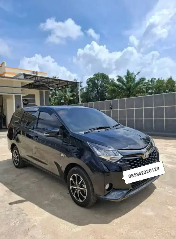 calya g istimewah 2024