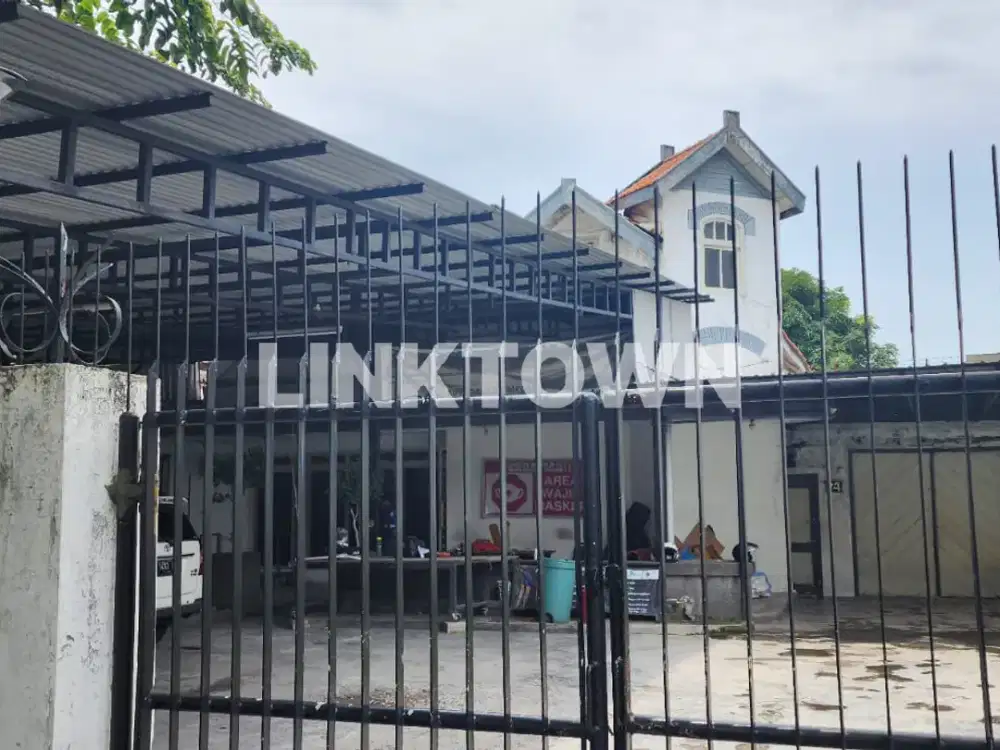 Turun Harga Rumah Luas 1.5 Lantai di Anjasmoro Sawahan Surabaya