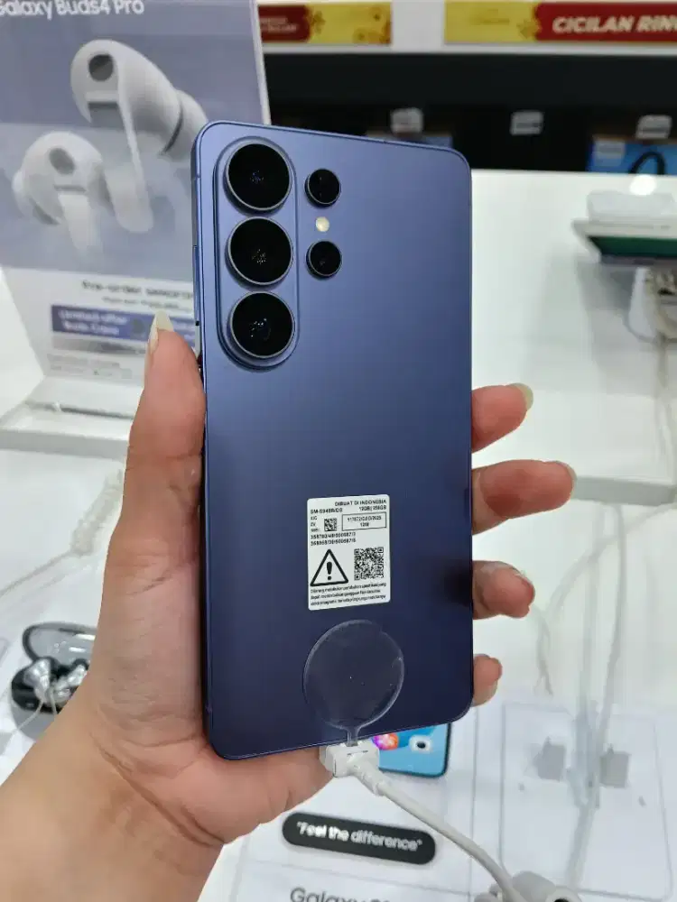 Kredit Samsung S26 hanya dengan KTP