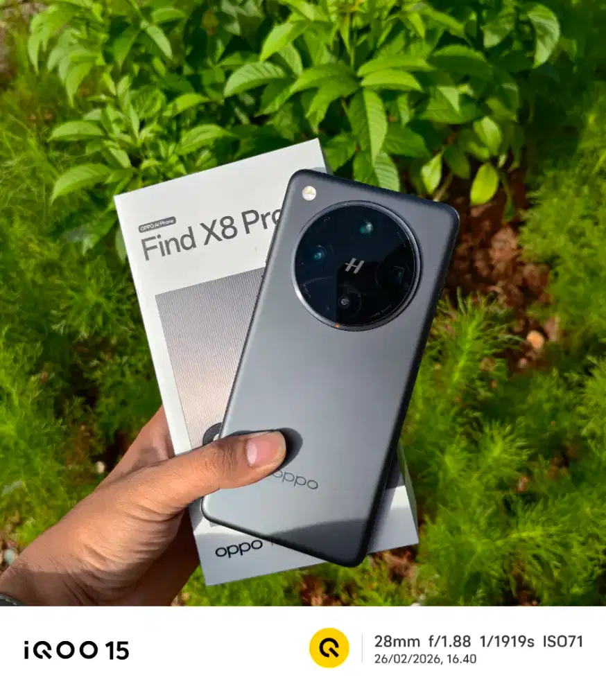 Oppo Find X8 Pro 16/512gb