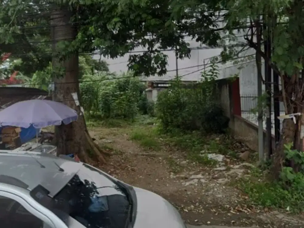 Tanah Siap Pakai Sisewakan Lokasi Strategis Di Kemang Sari Jatimakmur Bekasi