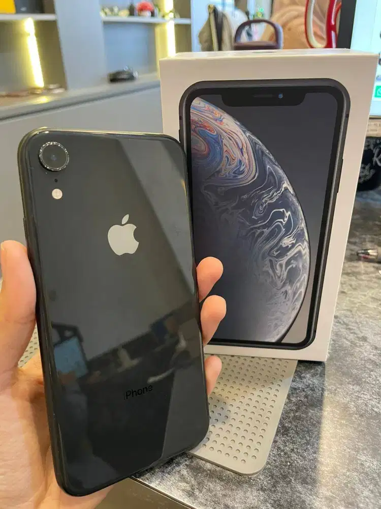 Iphone XR 64GB INTER ALL OPERATOR