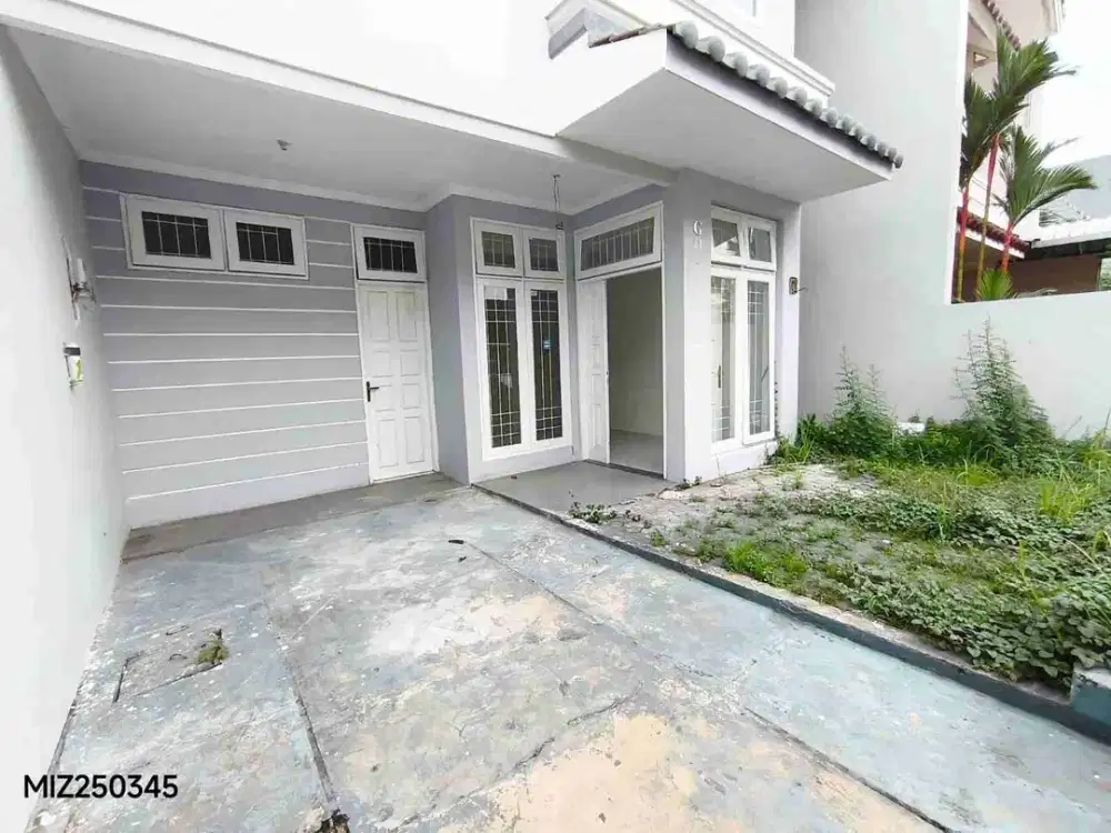 MURAH SEWA ATAU JUAL RUMAH GRAHA INDAH GAYUNG KEBONSARI INJOKO 2 LANTAI